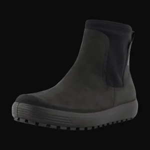 Store Ecco Womens schwarz