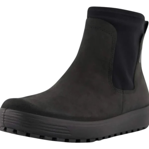 Store Ecco Womens schwarz