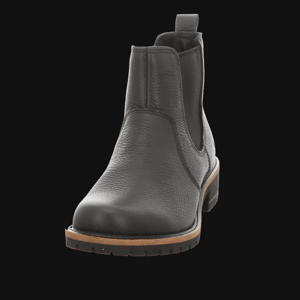 Shop Ecco Womens BLACK