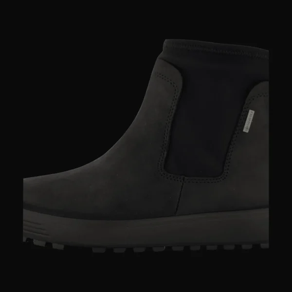 Store Ecco Womens schwarz