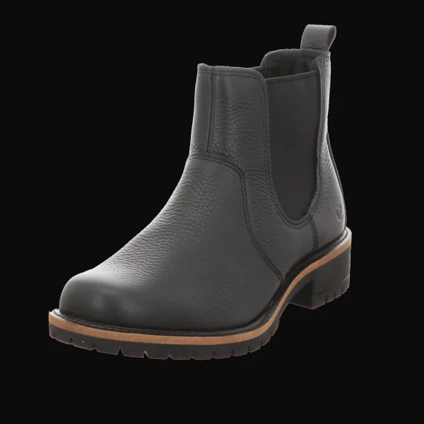 Shop Ecco Womens BLACK