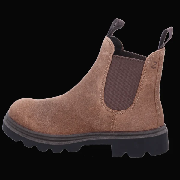 Flash Sale Ecco Womens braun