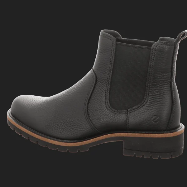Shop Ecco Womens BLACK