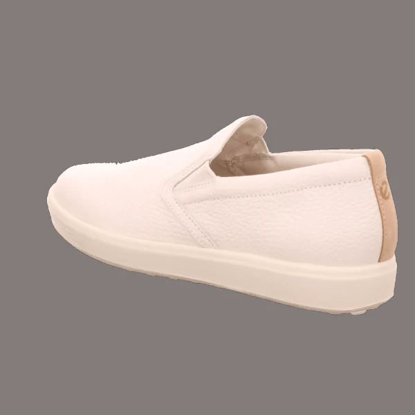 Cheap Ecco Womens weiß
