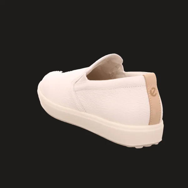 Cheap Ecco Womens weiß
