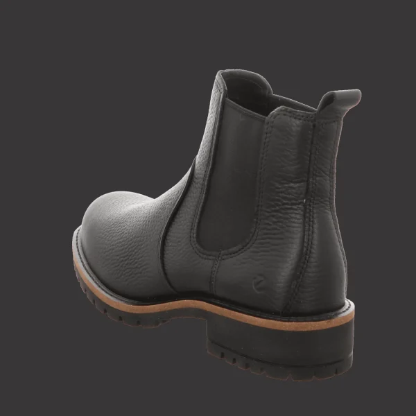 Shop Ecco Womens BLACK