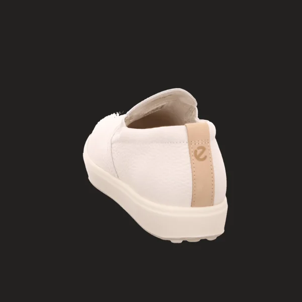 Cheap Ecco Womens weiß