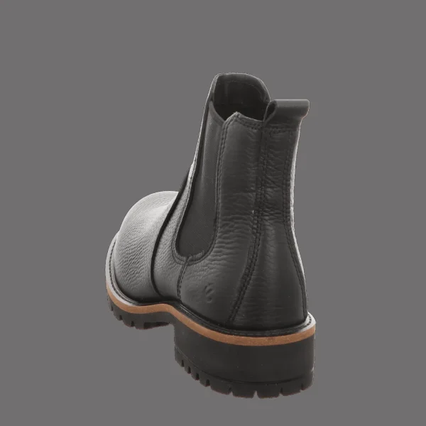 Shop Ecco Womens BLACK