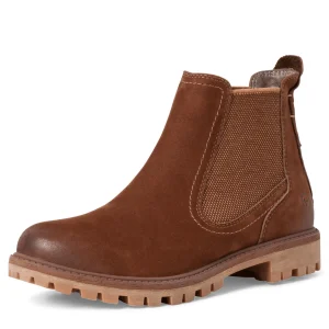 Online Tamaris Woms Boots braun MAROON