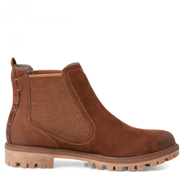 Online Tamaris Woms Boots braun MAROON