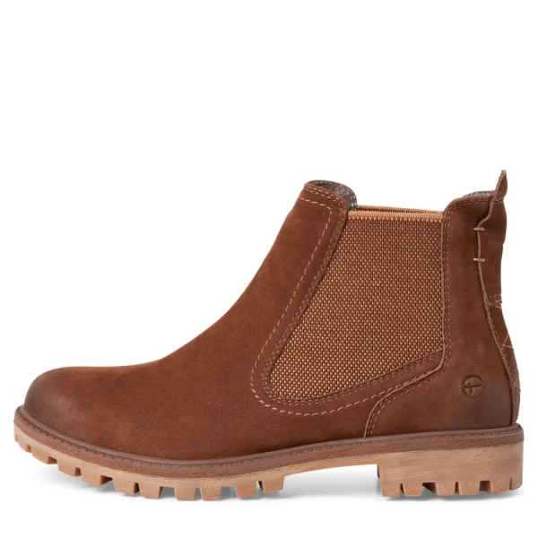 Online Tamaris Woms Boots braun MAROON