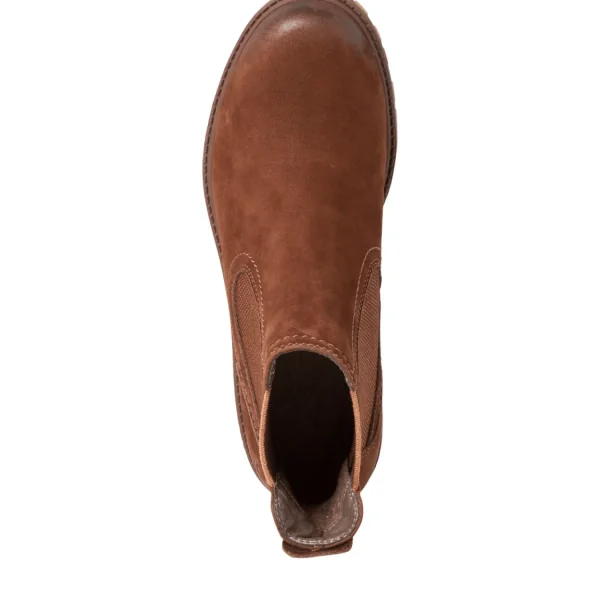 Online Tamaris Woms Boots braun MAROON