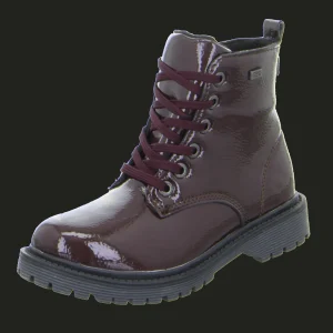 Fashion Lurchi XENIA-TEX purple