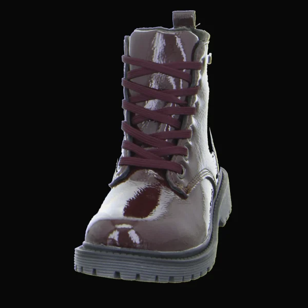 Fashion Lurchi XENIA-TEX purple