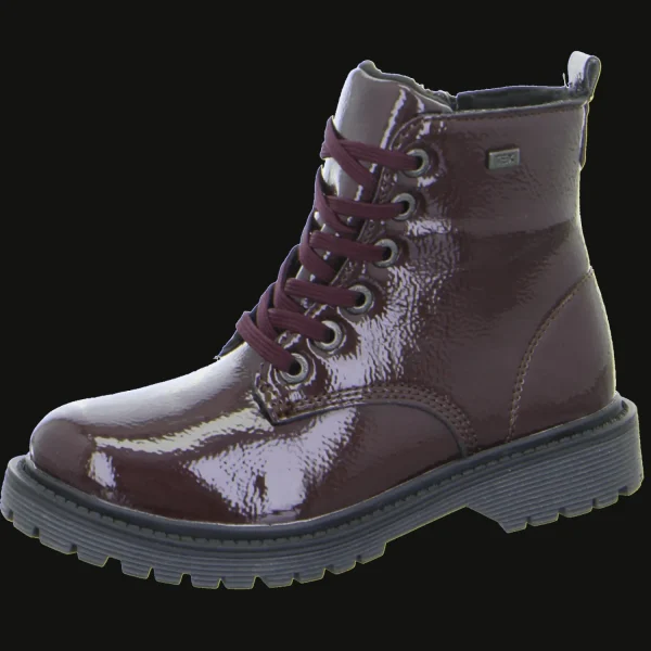 Fashion Lurchi XENIA-TEX purple