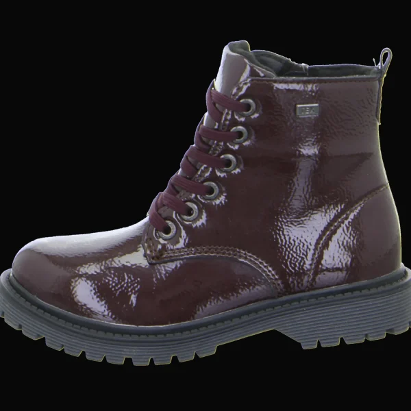 Fashion Lurchi XENIA-TEX purple