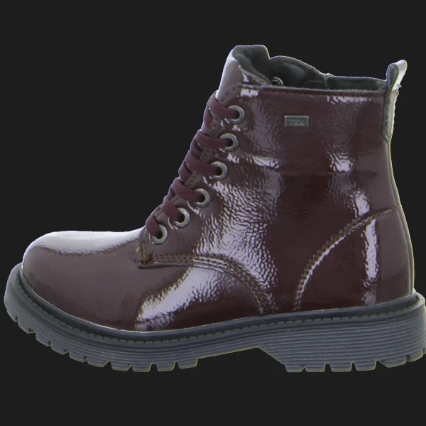 Fashion Lurchi XENIA-TEX purple