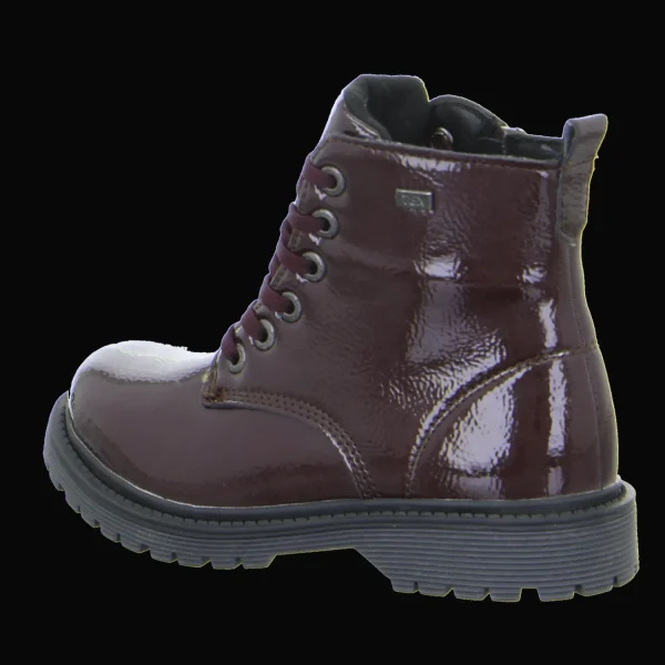Fashion Lurchi XENIA-TEX purple