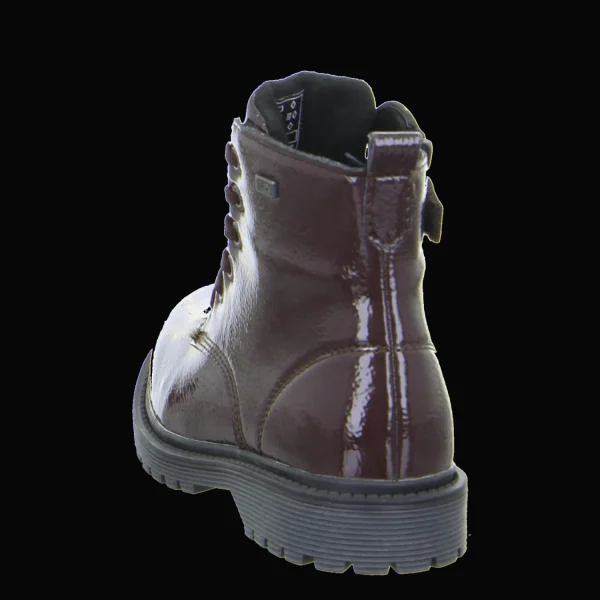 Fashion Lurchi XENIA-TEX purple