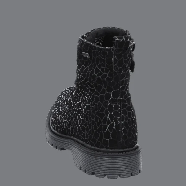 Best Sale Lurchi XILLY-TEX schwarz