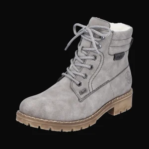Fashion Rieker Y912540 Y91 grau