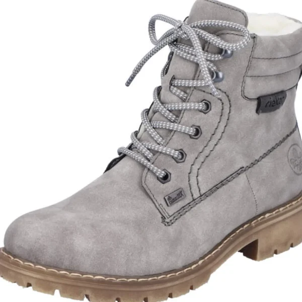 Fashion Rieker Y912540 Y91 grau