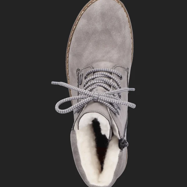 Fashion Rieker Y912540 Y91 grau