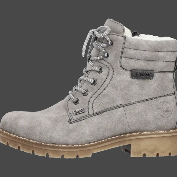 Fashion Rieker Y912540 Y91 grau