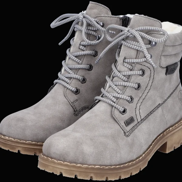 Fashion Rieker Y912540 Y91 grau